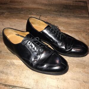 Cole Haan - Leather Dress Shoes (11D)